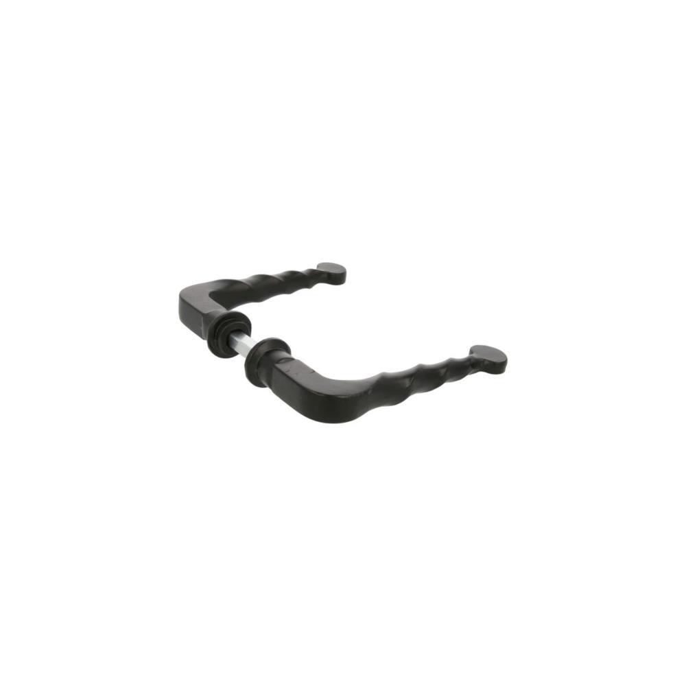Puxador 101SP preto amig