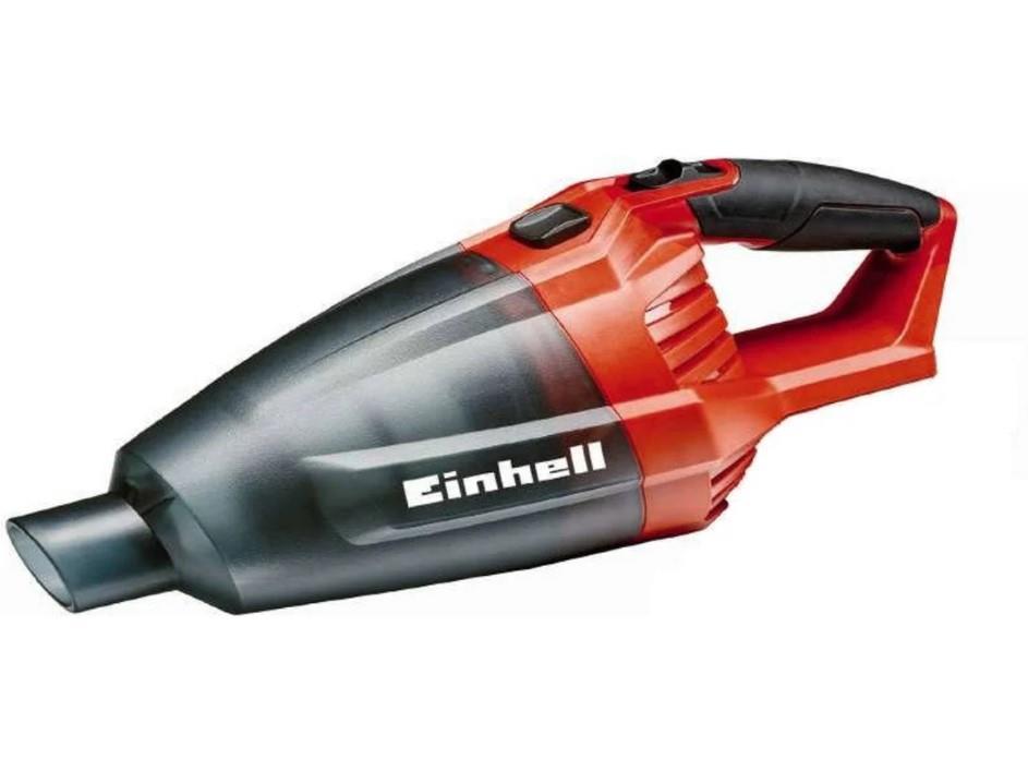 ASPIRADOR S/FIO TE-VC 18 LI EINHELL