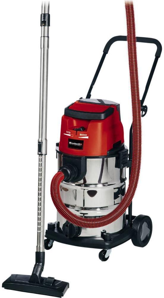 ASPIRADOR SOL./LIQ. TE-VC Li 36/30 EINHELL