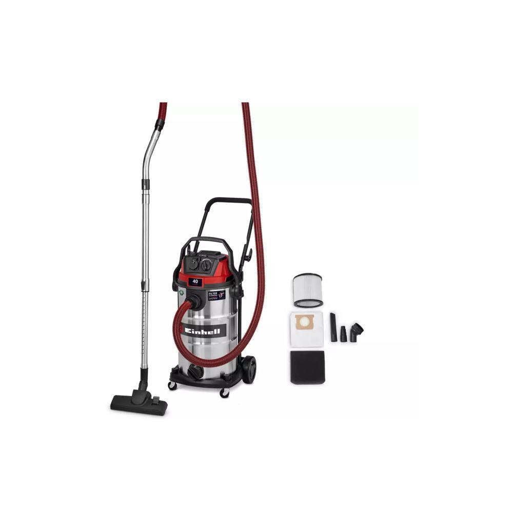 Aspirador solidos e liquidos TE-VC 4090 SACL Einhell