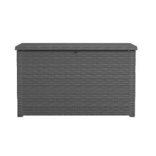 ARCA EFEITO RATAN 46X82X86cm MARRON KETER
