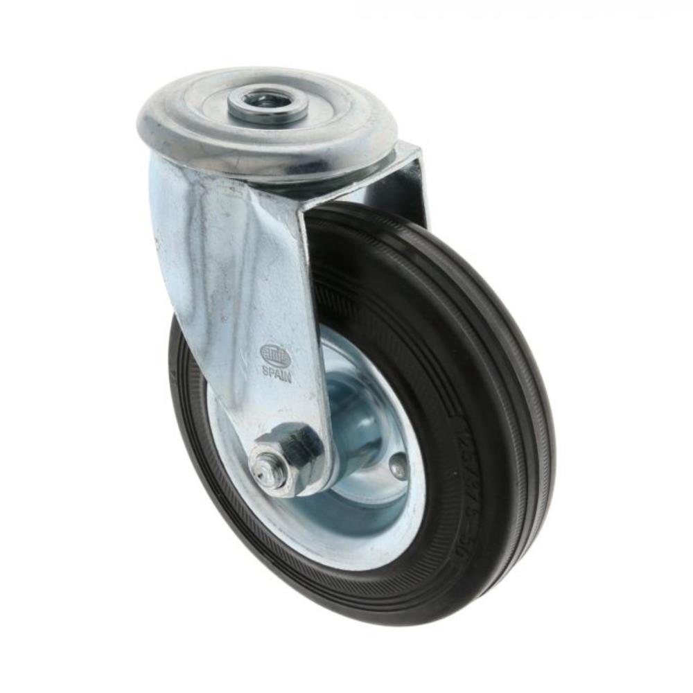 RODA 2524 - 125 PERNO BORR. PR.