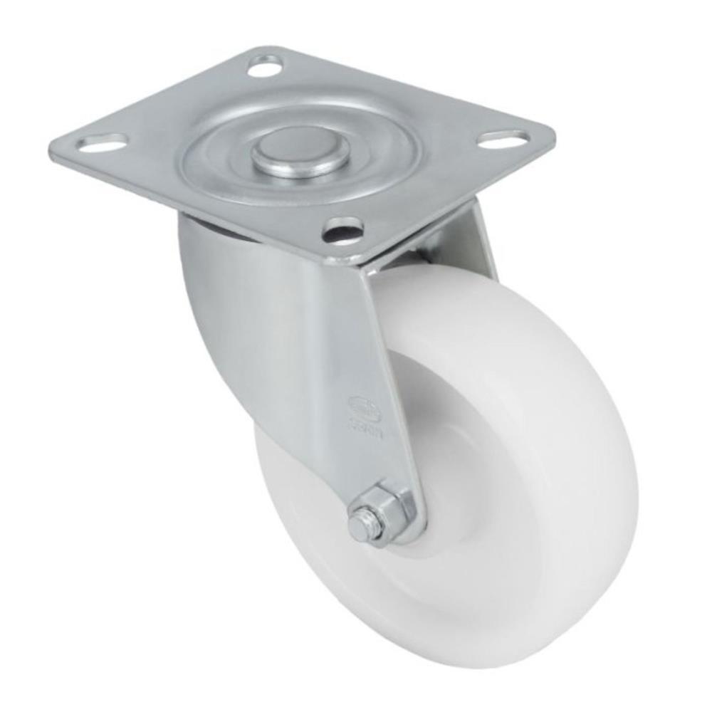 RODA C/PLACA MOD. 2550-125X38 AMIG