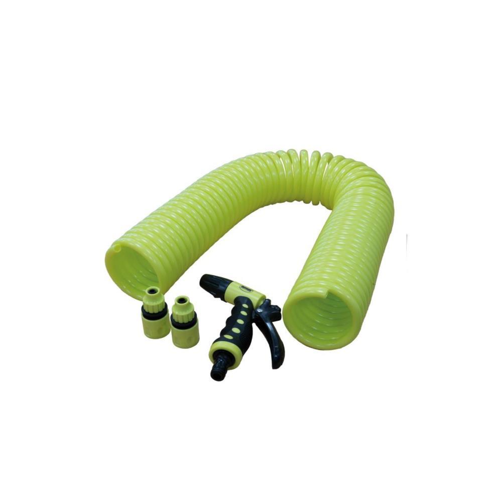 Mangueira Helicoidal R40 - 15MT Total