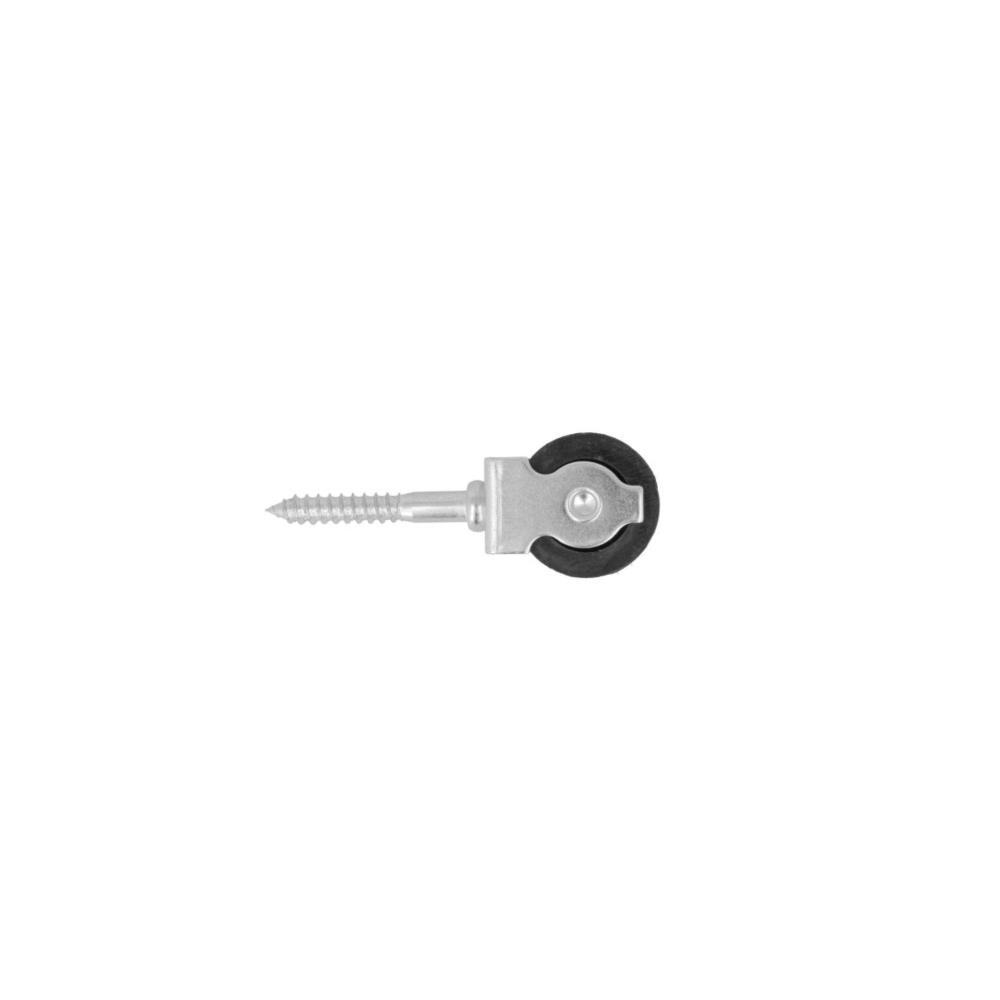 Roldana 401-8x50mm zincado Amig