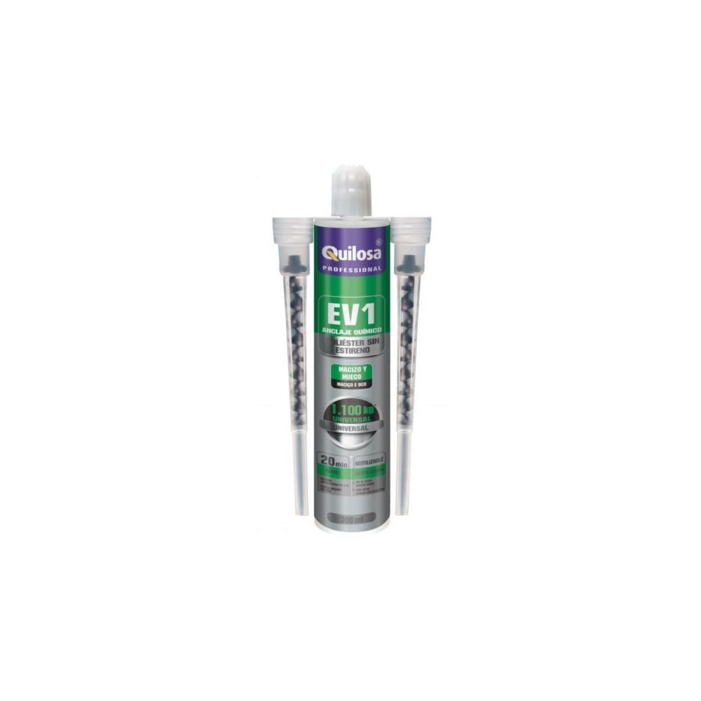 EV1 ANCORA QUIM. POLIES 300ml QUILOSA