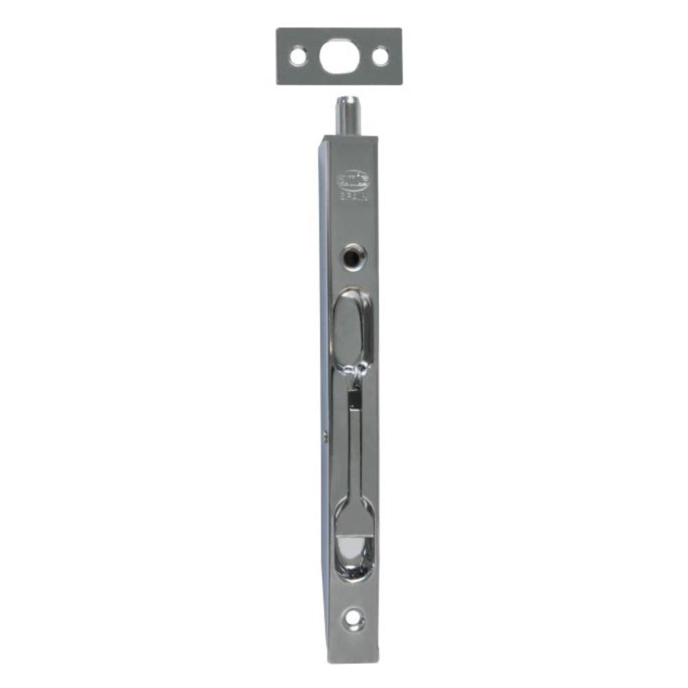 PASADOR 401-150 CROMADO BRILLO DISPL.