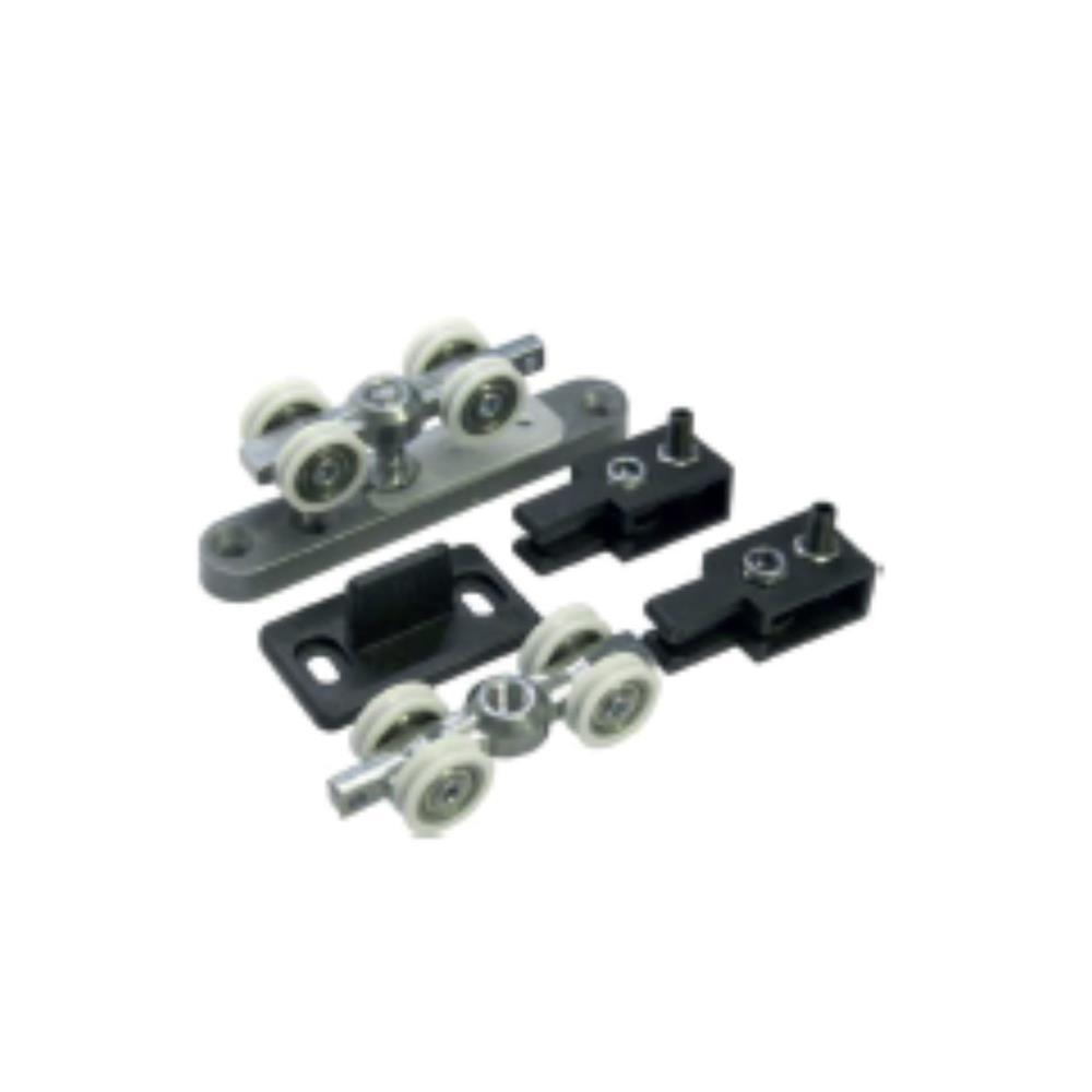 KIT PORTA CORRER 5500 80/120kg APC