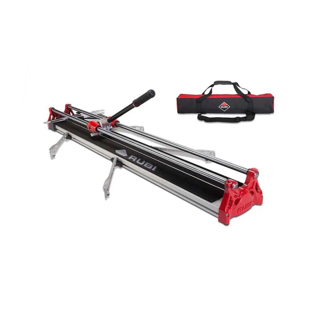 CORTADOR MANUAL CERAMICA HIT-1200 N W/BAG RUBI