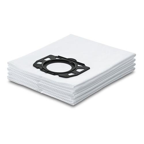 CJ. 4 SACOS DE FILTRO KARCHER