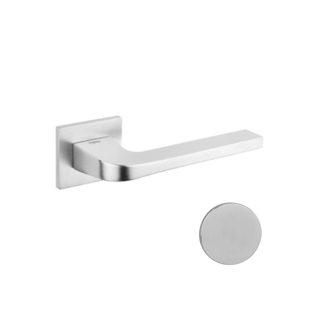 Puxador duplo 3097 5SQ-96 s/entrada ch. Tupai