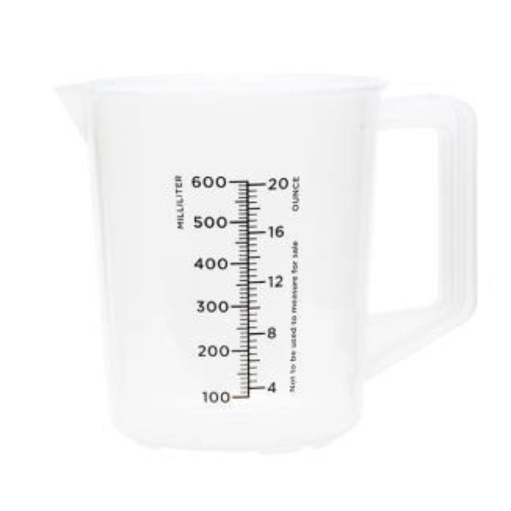 JARRA POLIPROPILENO 2000ML COFAN