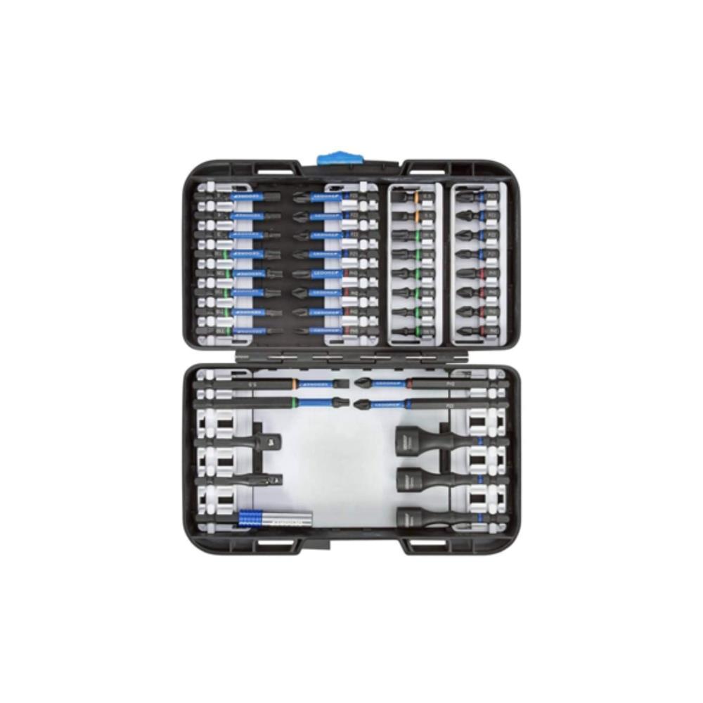 JG. CH DE BIT TORÇÃO REF 666-042 42pcs