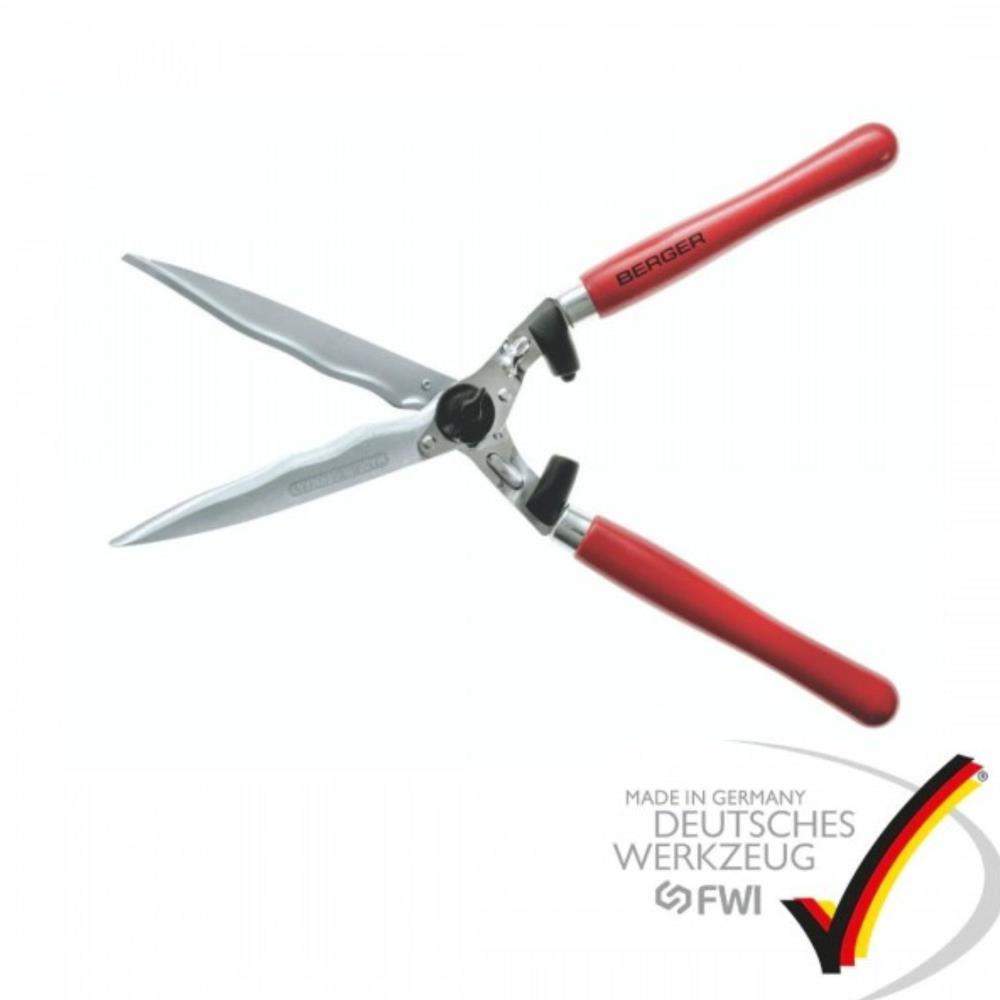 TESOURA SEBES OND.BERGER-4590