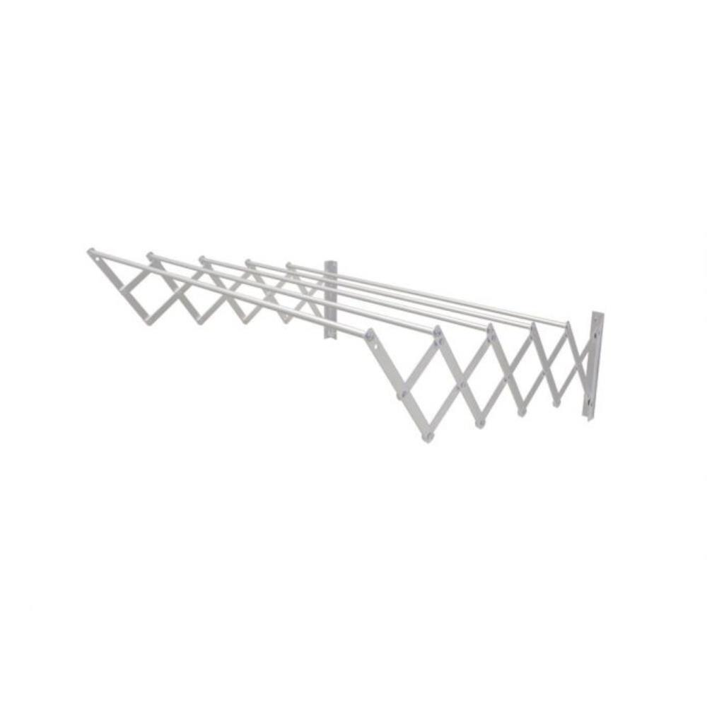 KIT ESTENDAL 1000 ALUMINIO PRATA AMIG
