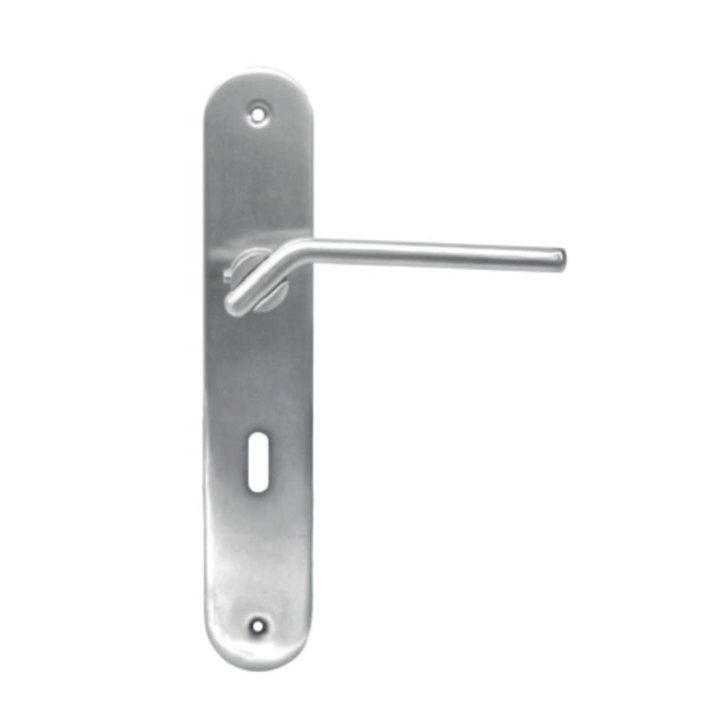 PAR PUXAD. D ESP COMP 1555-OPT AÇO INOX APC