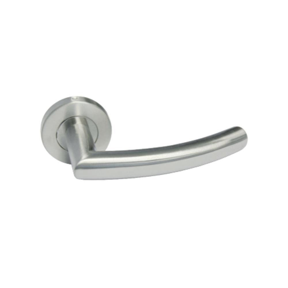PUXAD D ESP RED MADEIRA INOX MATE APC
