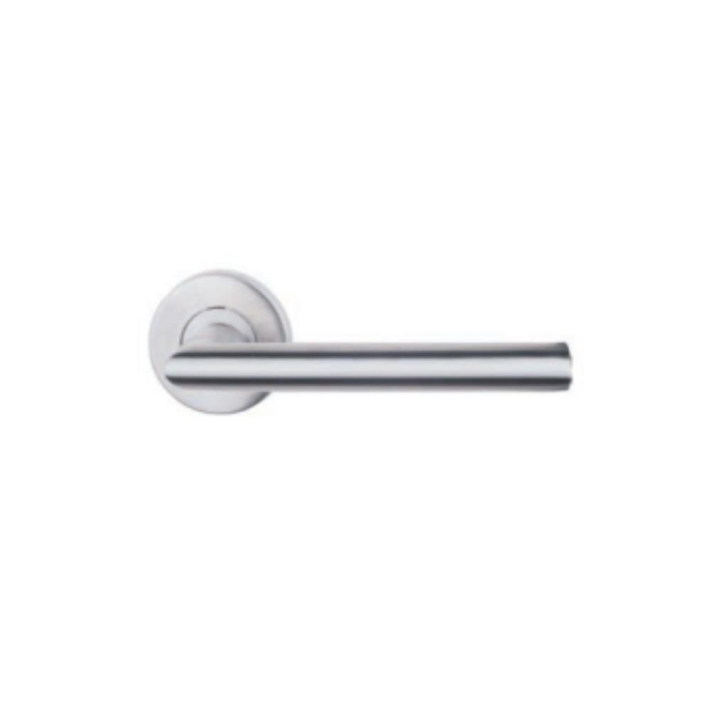 PAR PUXAD. ESP. RED. 2226 INOX APC