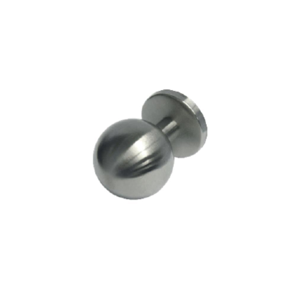 PUXAD. FIXO I04-001 D70 INOX APC