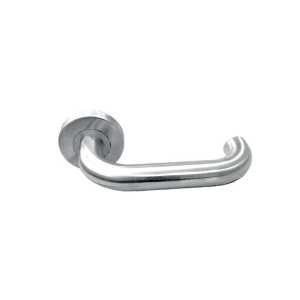 PUXAD. D ESP. ALB/P C/ENT. INOX APC