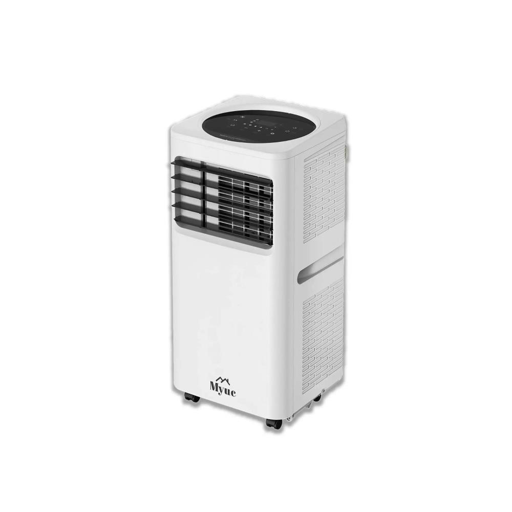 Ar condicionado portatil 3 em1 12.000 BTU/3000W EDM