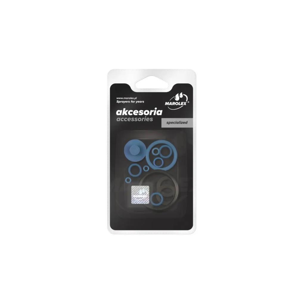 KIT REP. INDUSTRY EPDM Z08uE MAROFLEX