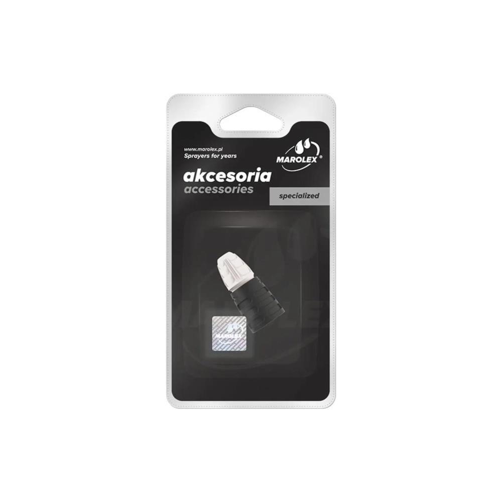 BICO COMPLETO VITON - BR Z12/15V-H MAROLEX