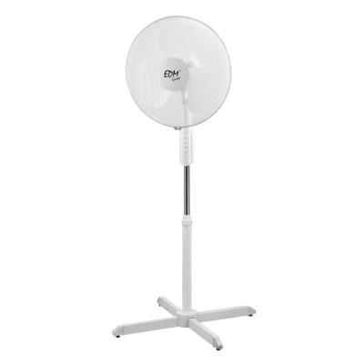 VENTOINHA DE PE BRANCO 50W 40cm ALT.