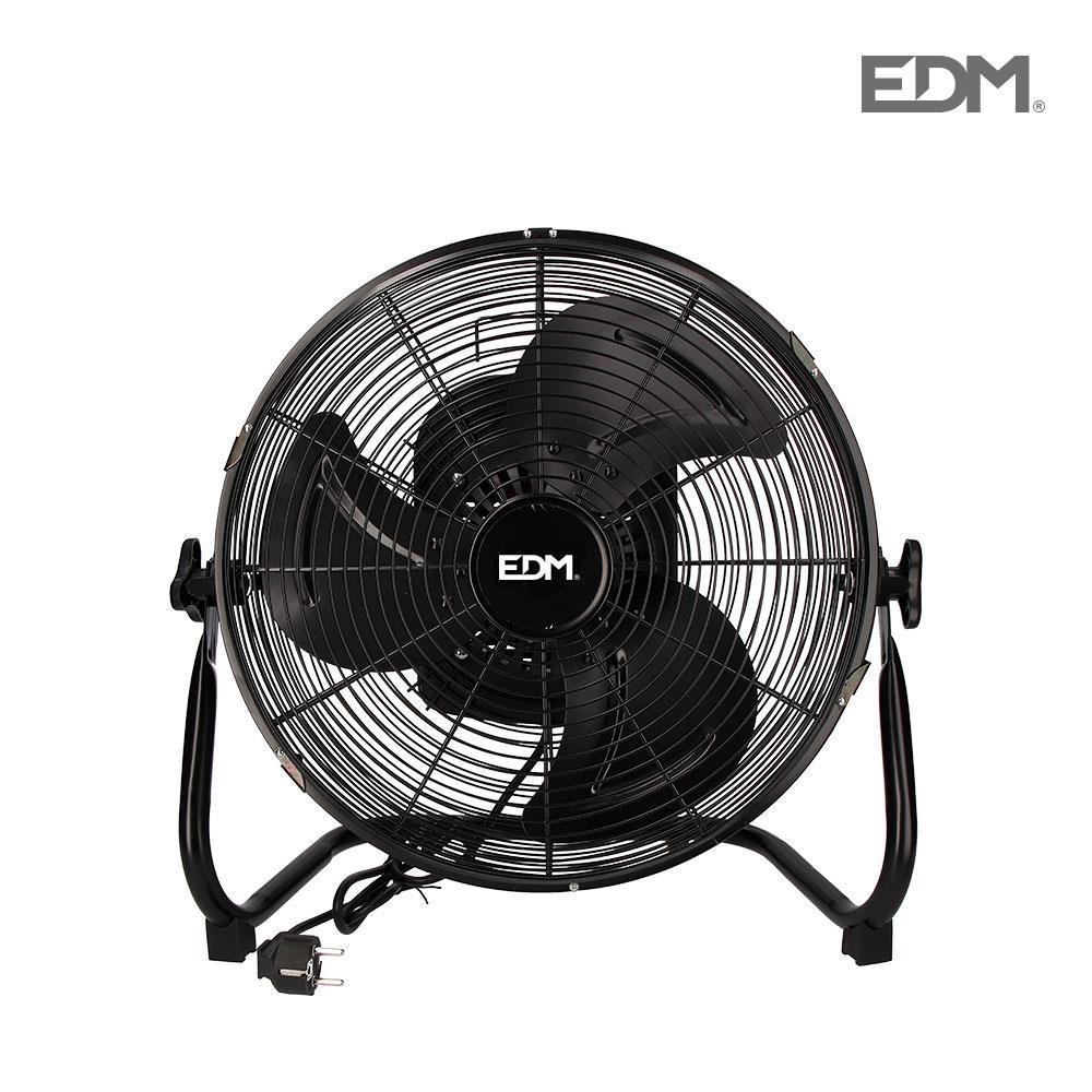 VENTOINHA INDUSTRIAL OSCILANTE 35CM/45W EDM