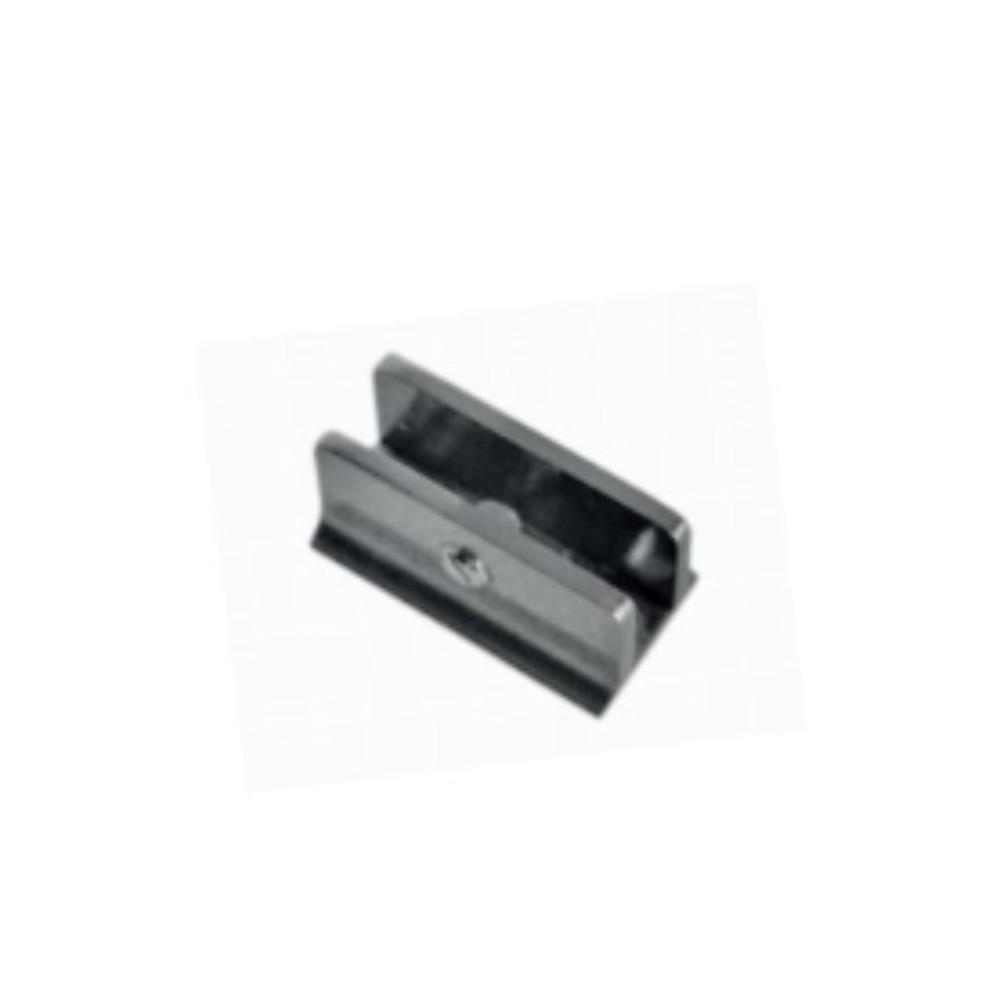 Suporte prateleira ref 33 niquel mate BL2 GLK