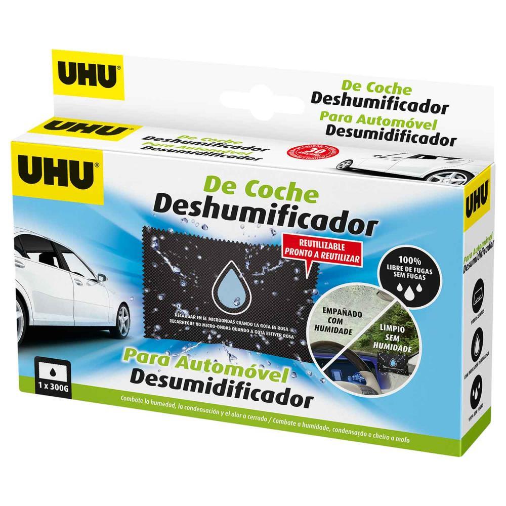 DESUMIDIFICADOR AUTO UHU