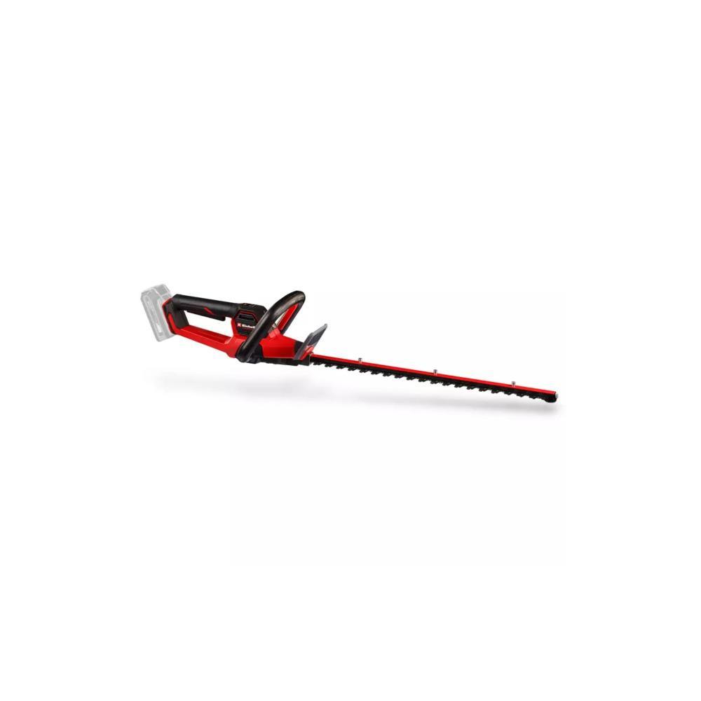 Aparador de sebes a bateria GP-CH 18/50 Li BL-solo Einhell