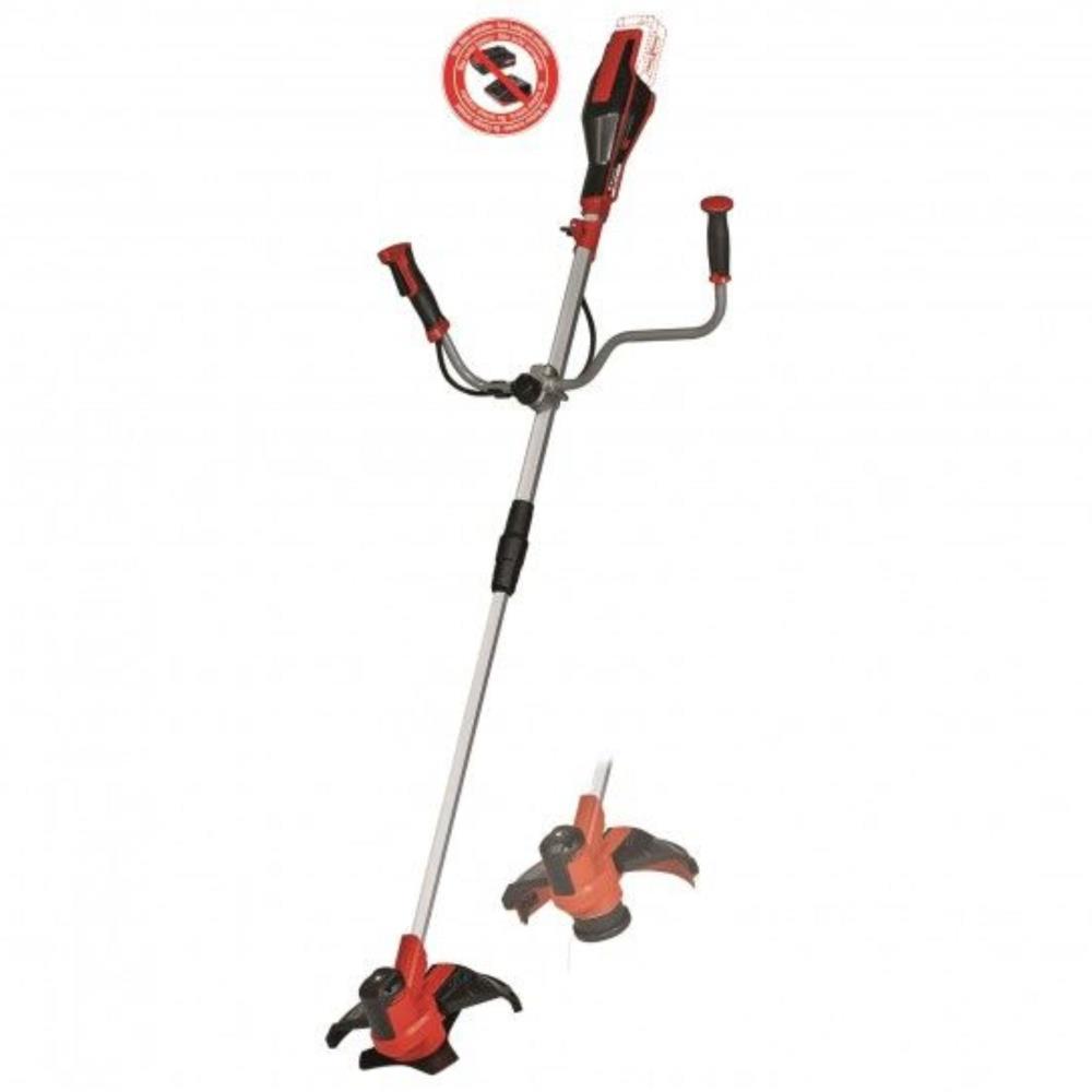 Roçadora s/fio AGILLO 18/200 Einhell