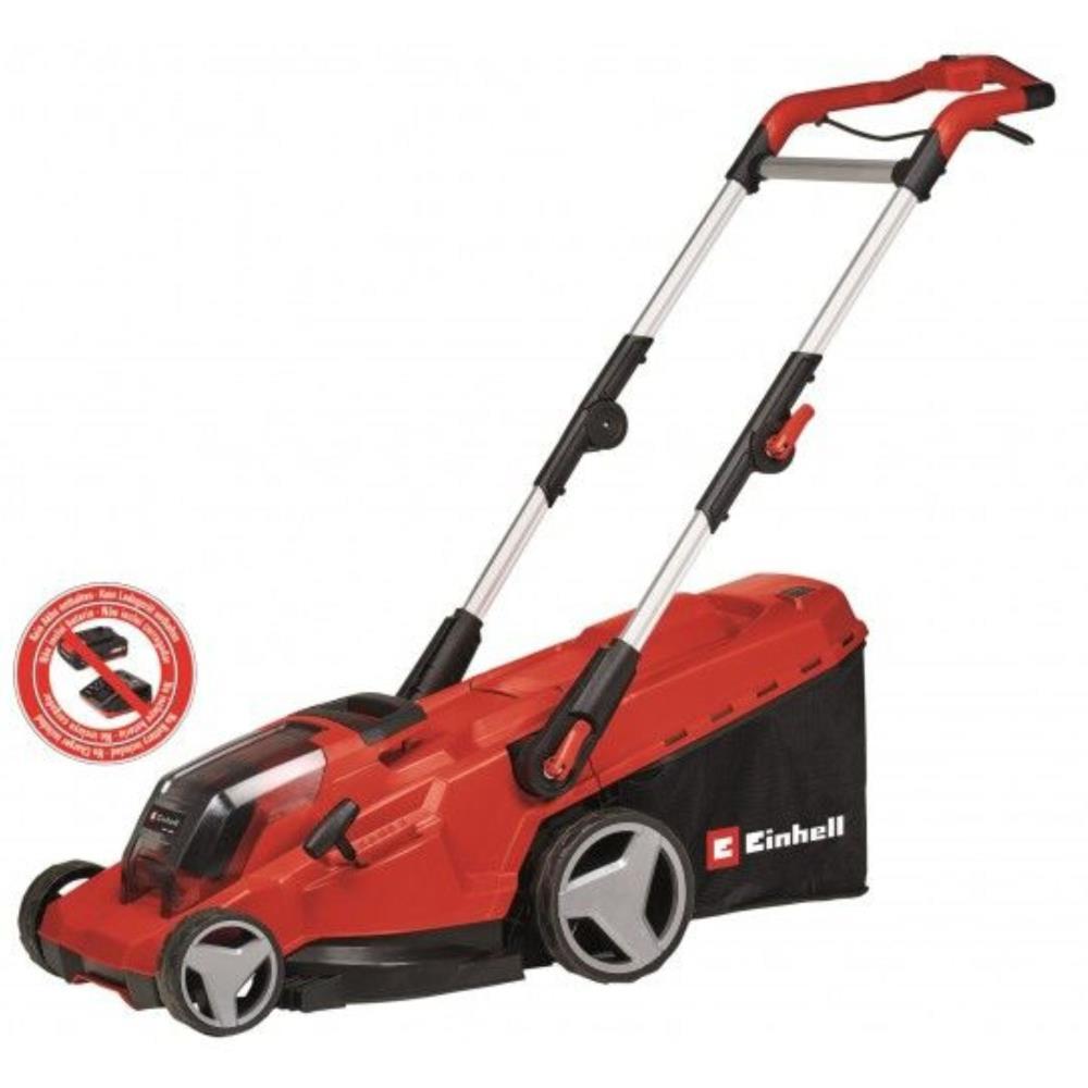 Corta relva s/fio GE-CM 36/41 Li solo Einhell