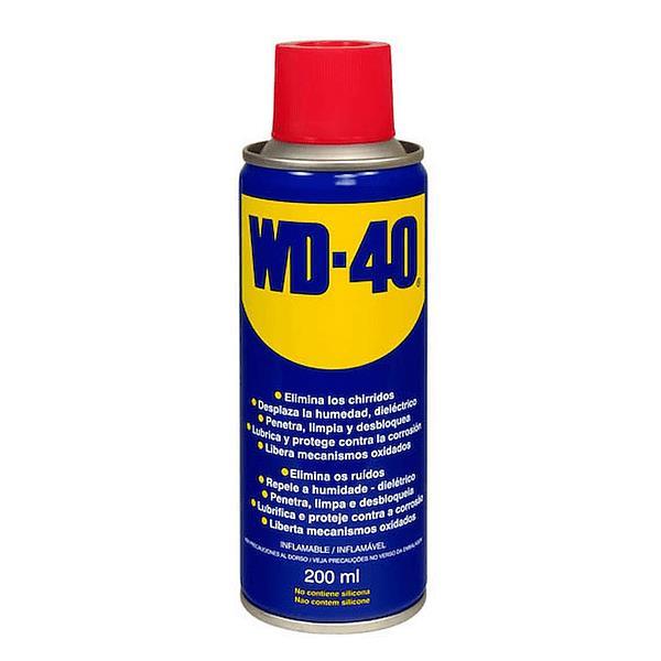 WD-40 200ml