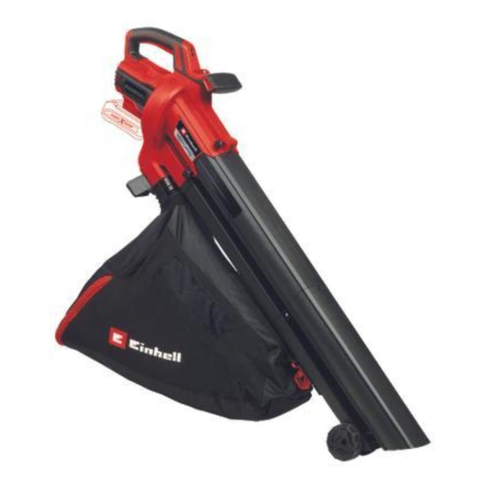 Soprador aspirador a bateria VENTURRO 18/210 solo Einhell