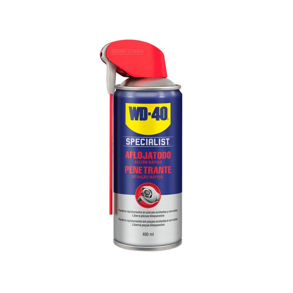 SPRAY SUPER PENETRANTE 40ML WD40
