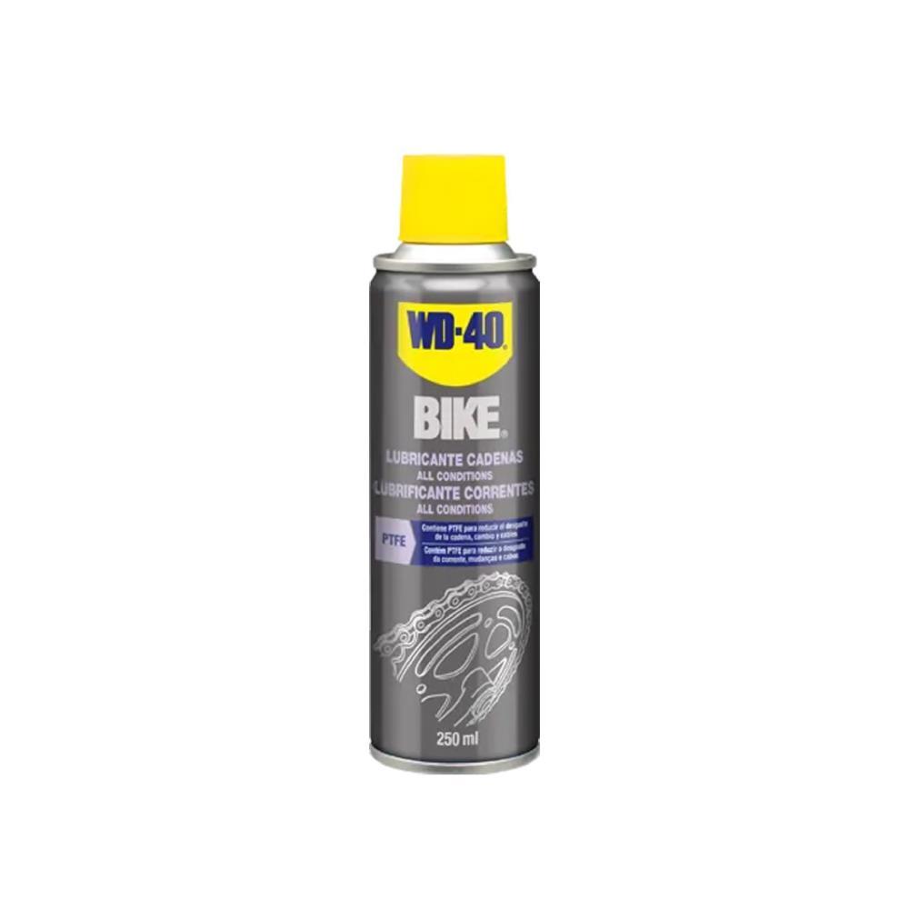 SPRAY LUB. CORRENTE 250ml WD-40