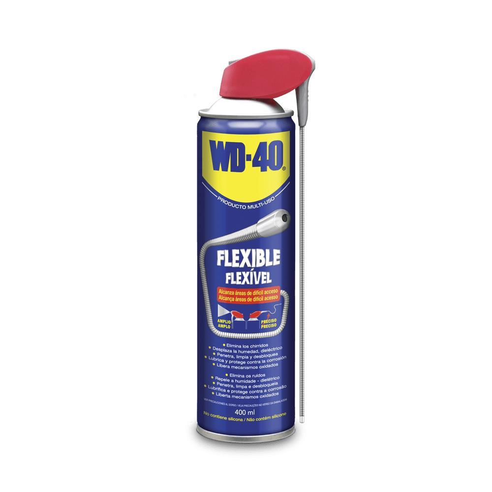 400ML WD-40 FLEXIVEL