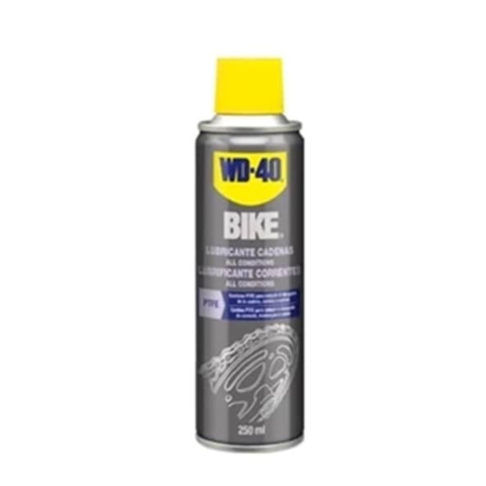 WD-40 250ml ALL CONDITIONS LUBRIFICANTE