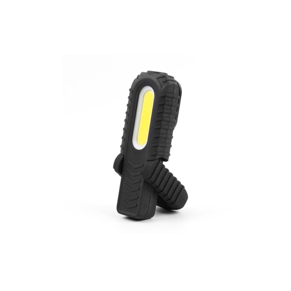 Lanterna de trabalho True Work F2 led recarreg. EDM