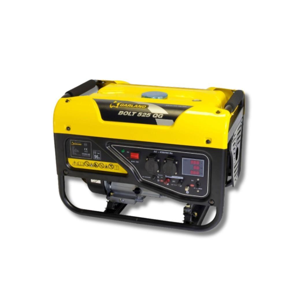 Gerador inverter 3Kw Garland Volt