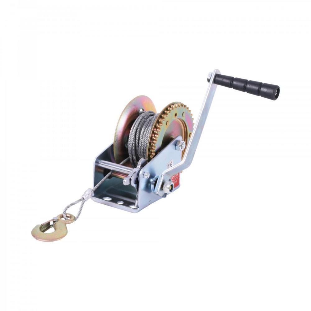 Guincho manual 600lbs - 270kg ref. SPP-01-1 MC