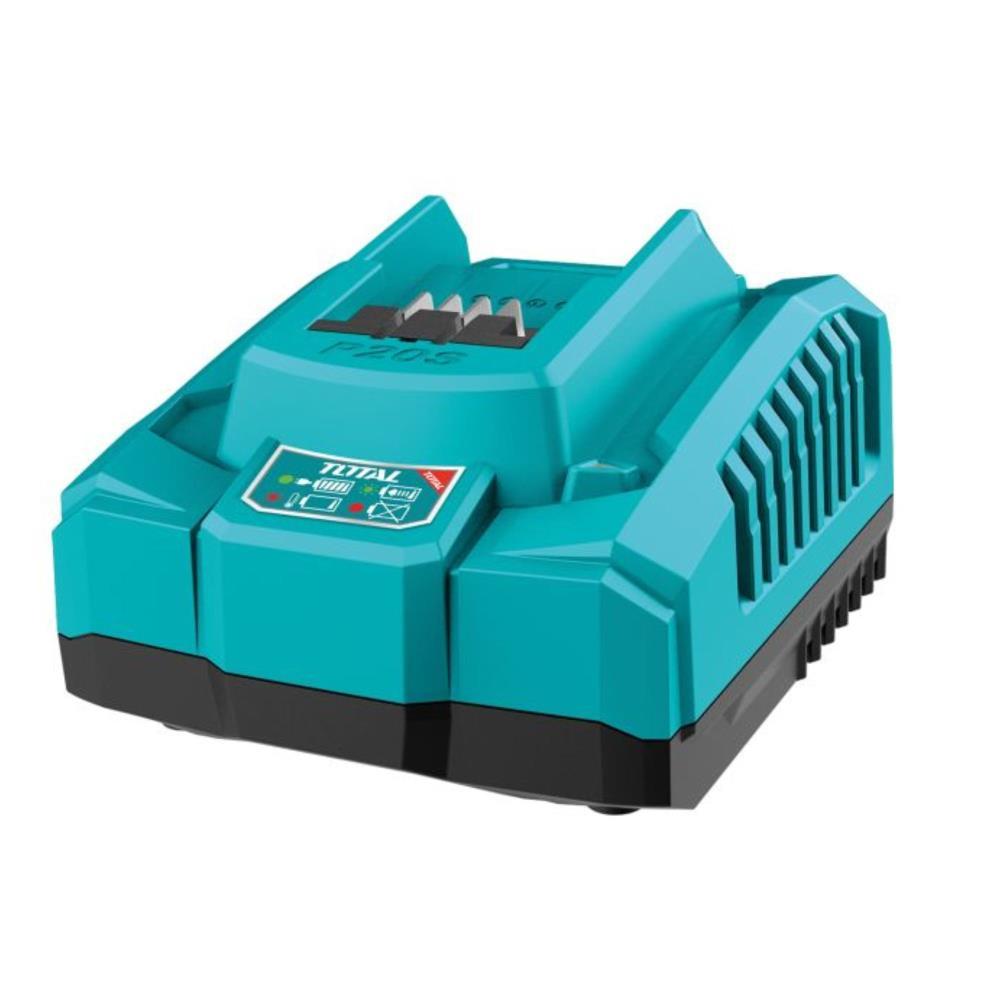 Carregador rapido 20V TFCI20411E Total