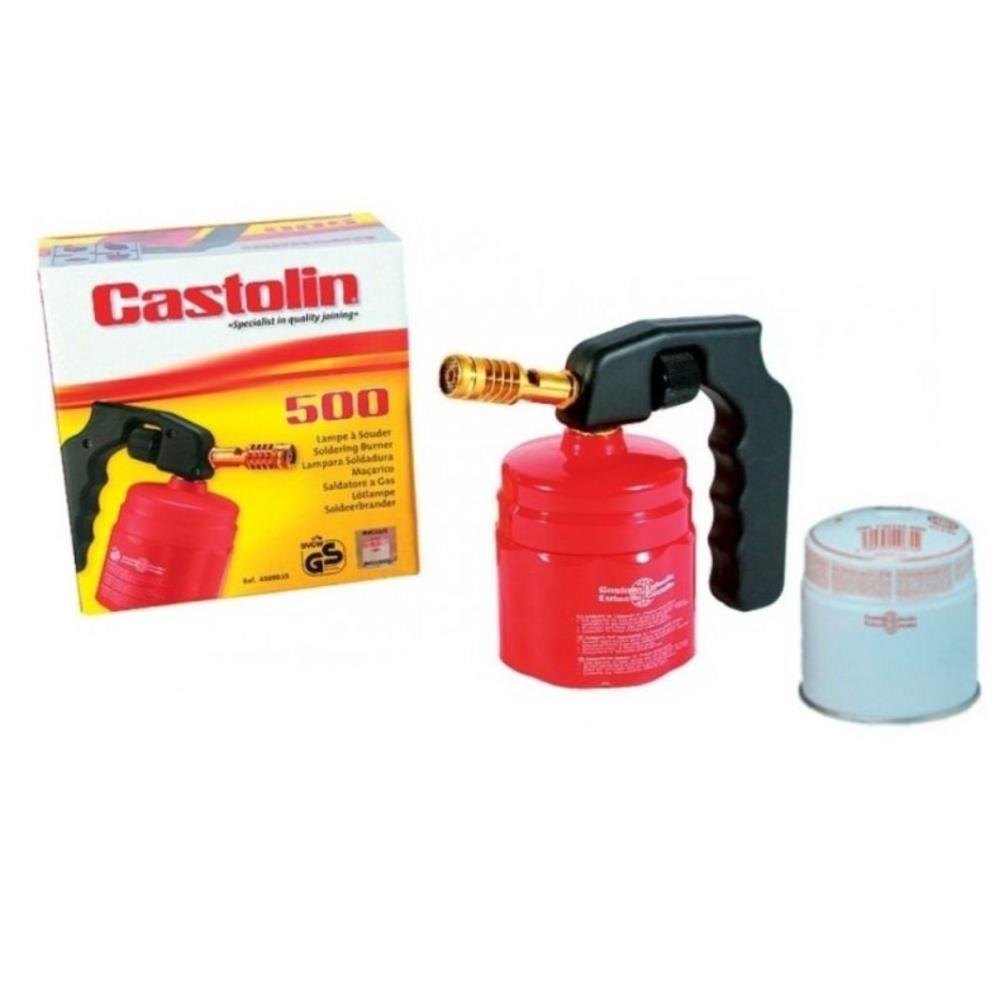 MAÇARICO 500 CASTOLIN