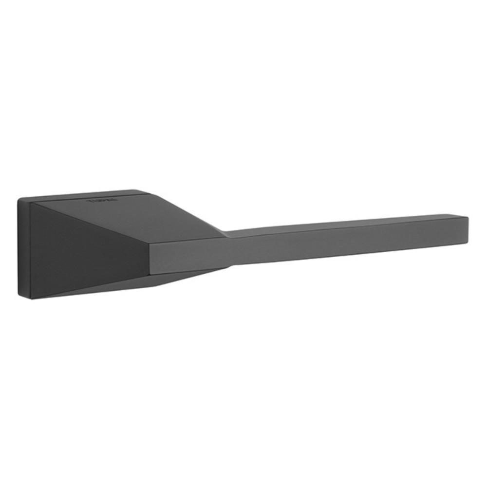 Puxador duplo 4004RE BR-153 s/entrada chave Tupai