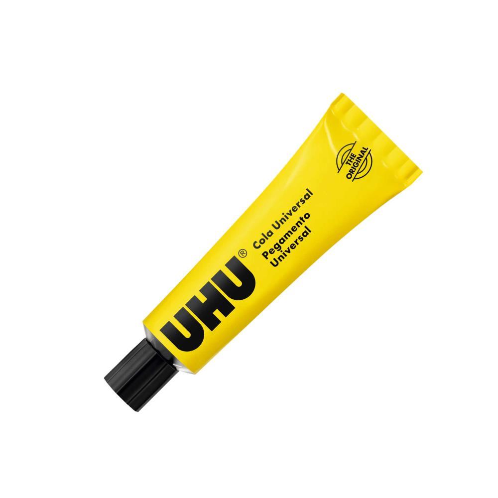 BL. UHU COLA UNIV. 35ml
