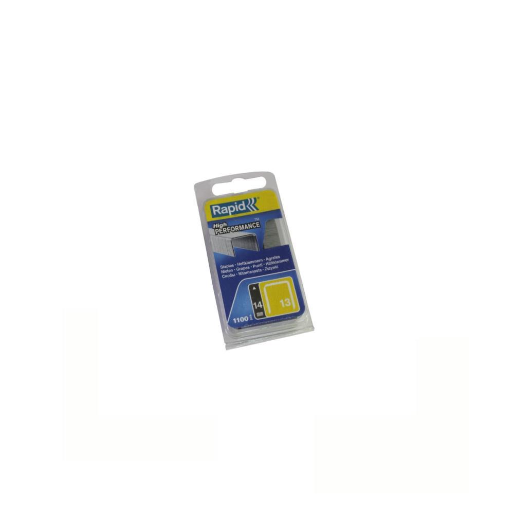 AGRAFOS Nº 13 14mm BL1100