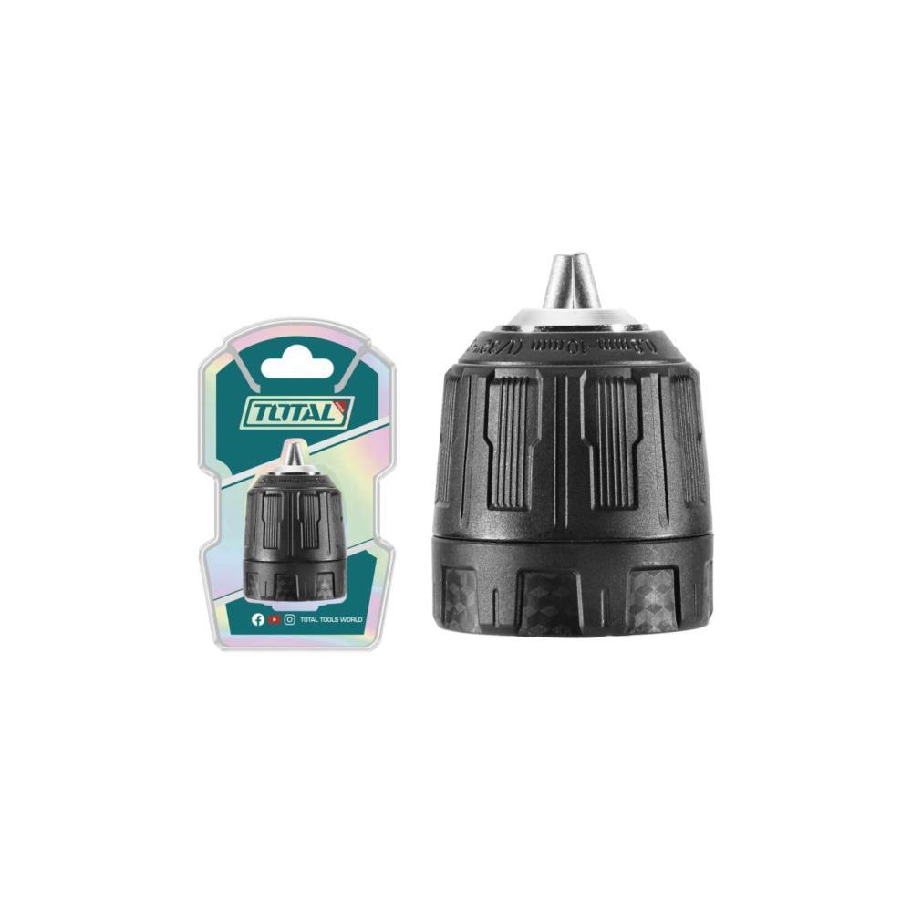Bucha de aperto rapido 10mm TAC451026 Total