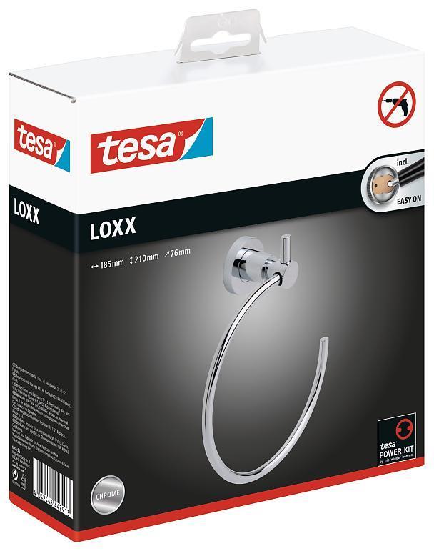 ANEL P/TOALHA TESA